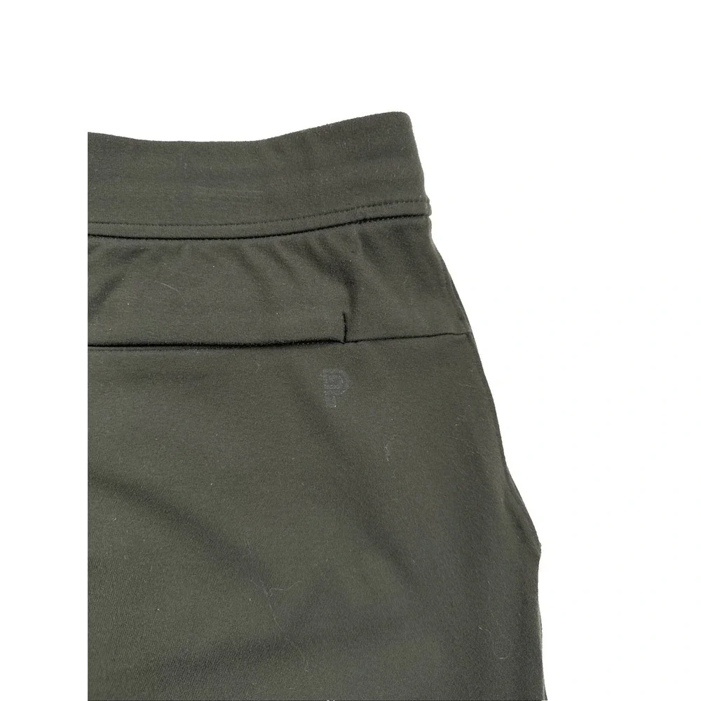 Public‎ Rec Every Day Jogger Men 34x32 Army Green Cuffed Stretch Athleisure